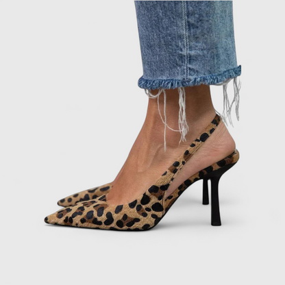 Isabel | Tacones ortopédicos