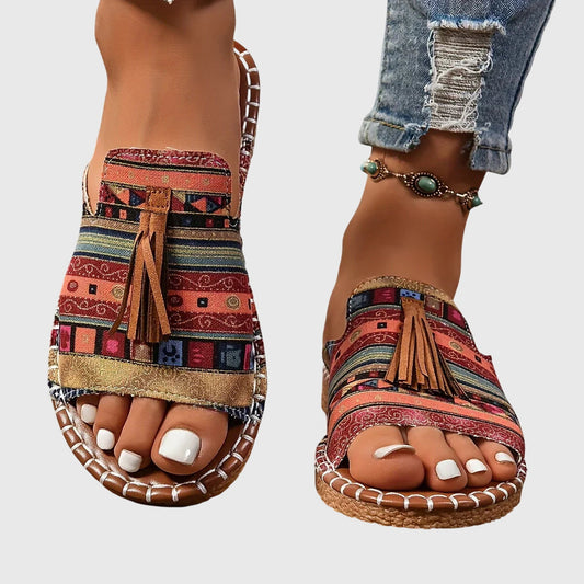 Carmen™ | Sandalias ortopédicas