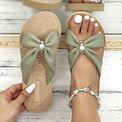 Sandalias de Verano Elegantes Marina