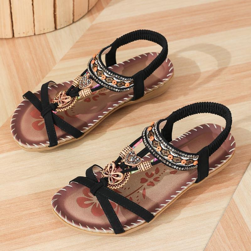 Valerina Milano™ | Sandalias Ibiza para Mujer