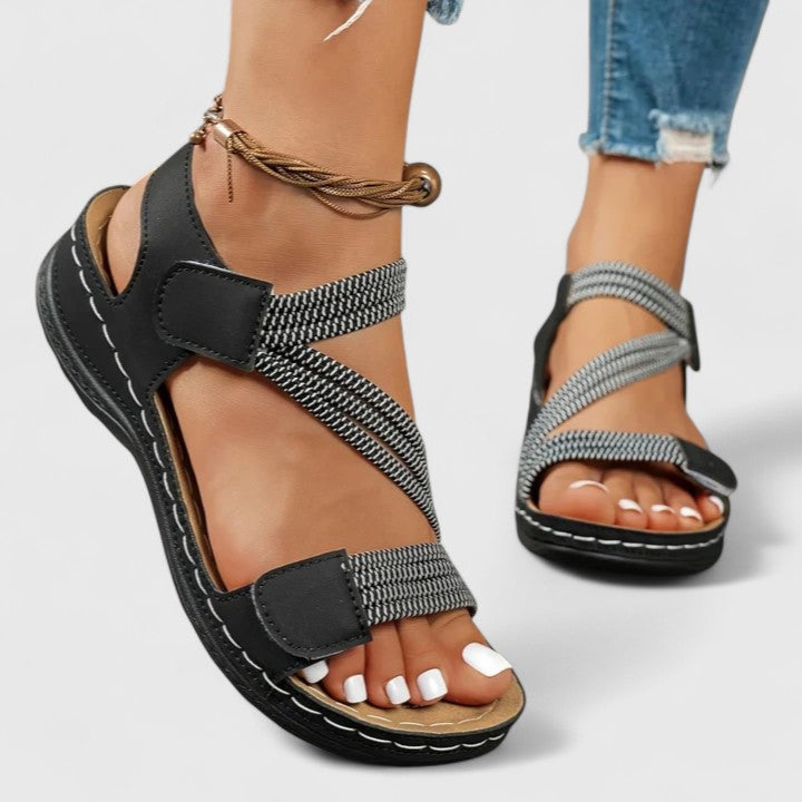 Marta™ | Sandalias sofisticadas