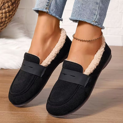 Mocasines Suaves de Apoyo Florencia