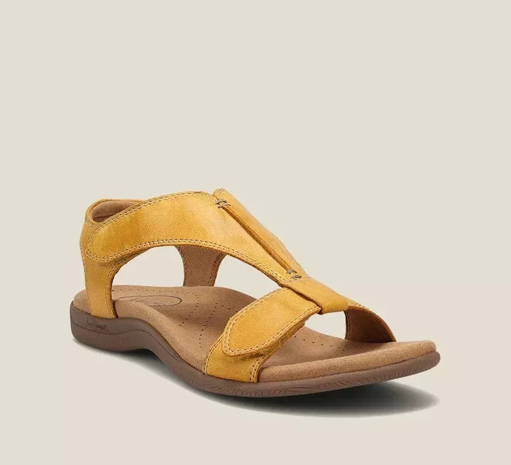 Carla - Sandalias ortopédicas elegantes