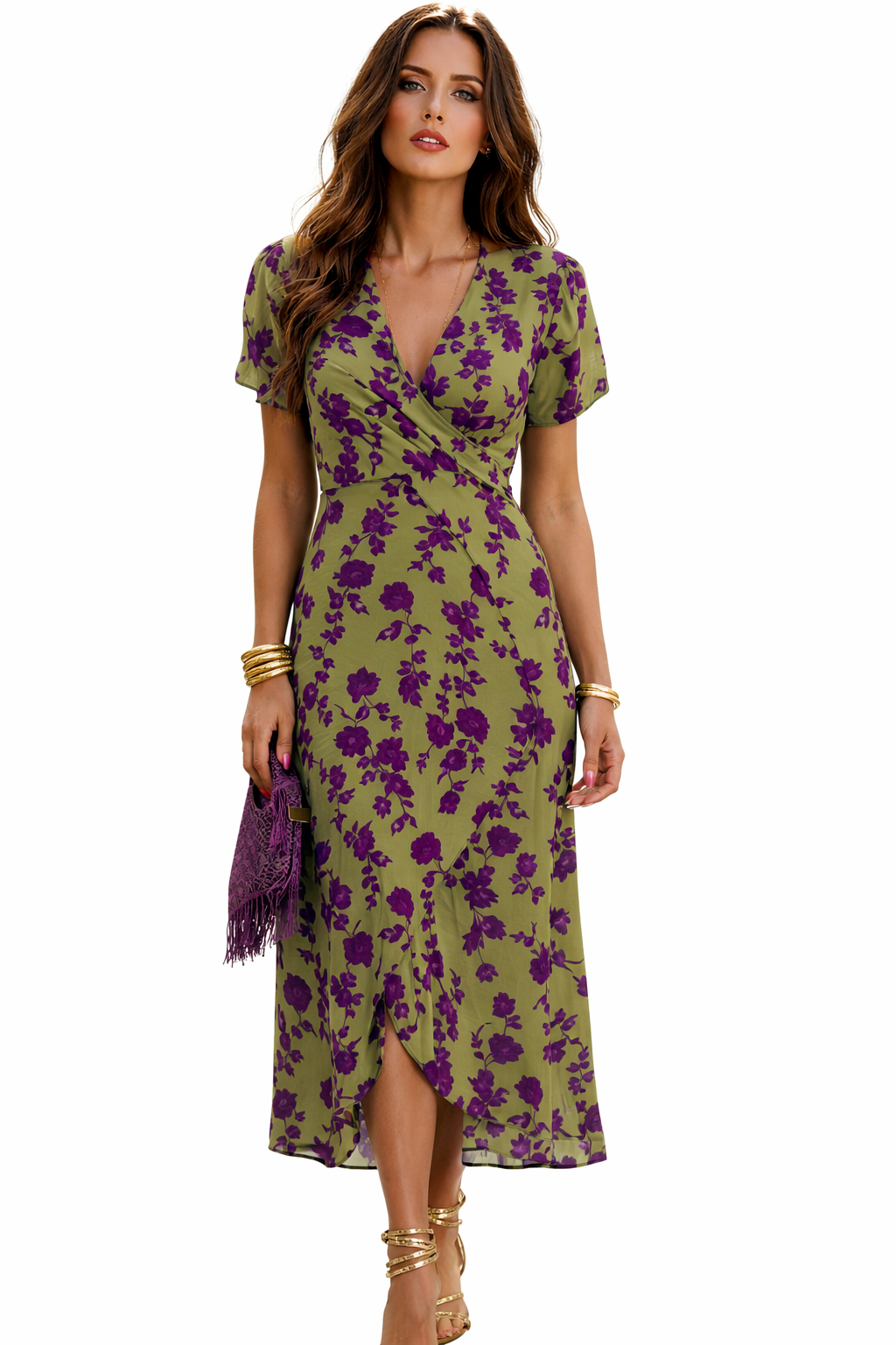 Rhiannon™ | Vestido de verano sofisticado premium (kopie)
