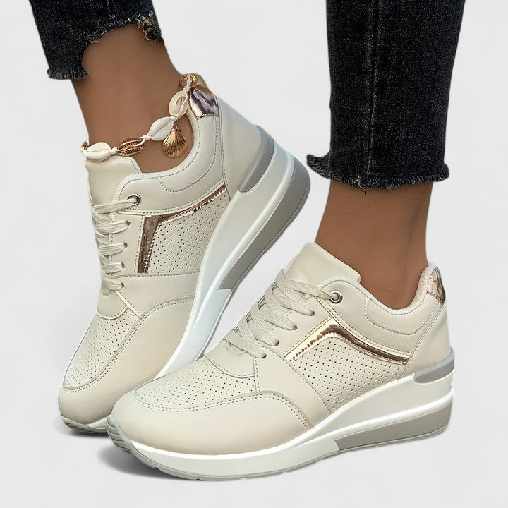 Novy | Zapatos cómodos con soporte