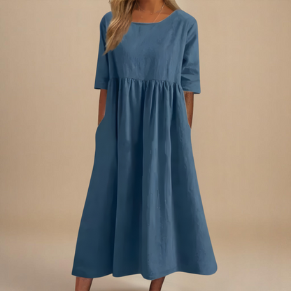 Sofia™ | Vestido favorecedor