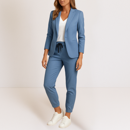 Beatriz | Elegancia moderna en un conjunto cómodo