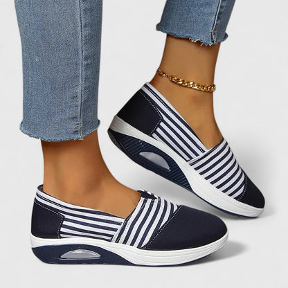 Julia | Zapatillas ortopédicas