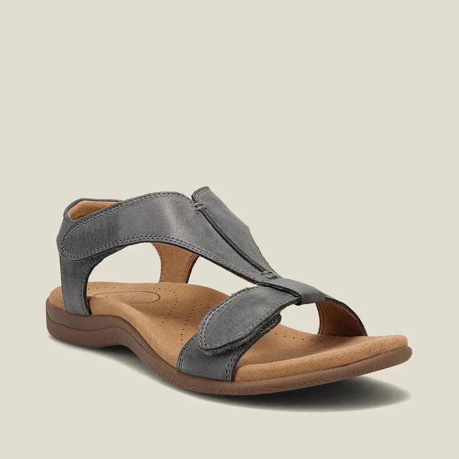 Lauren | Sandalias cómodas con soporte