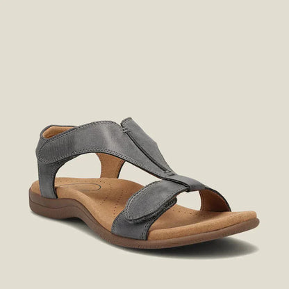 Laura | Sandalias cómodas con soporte