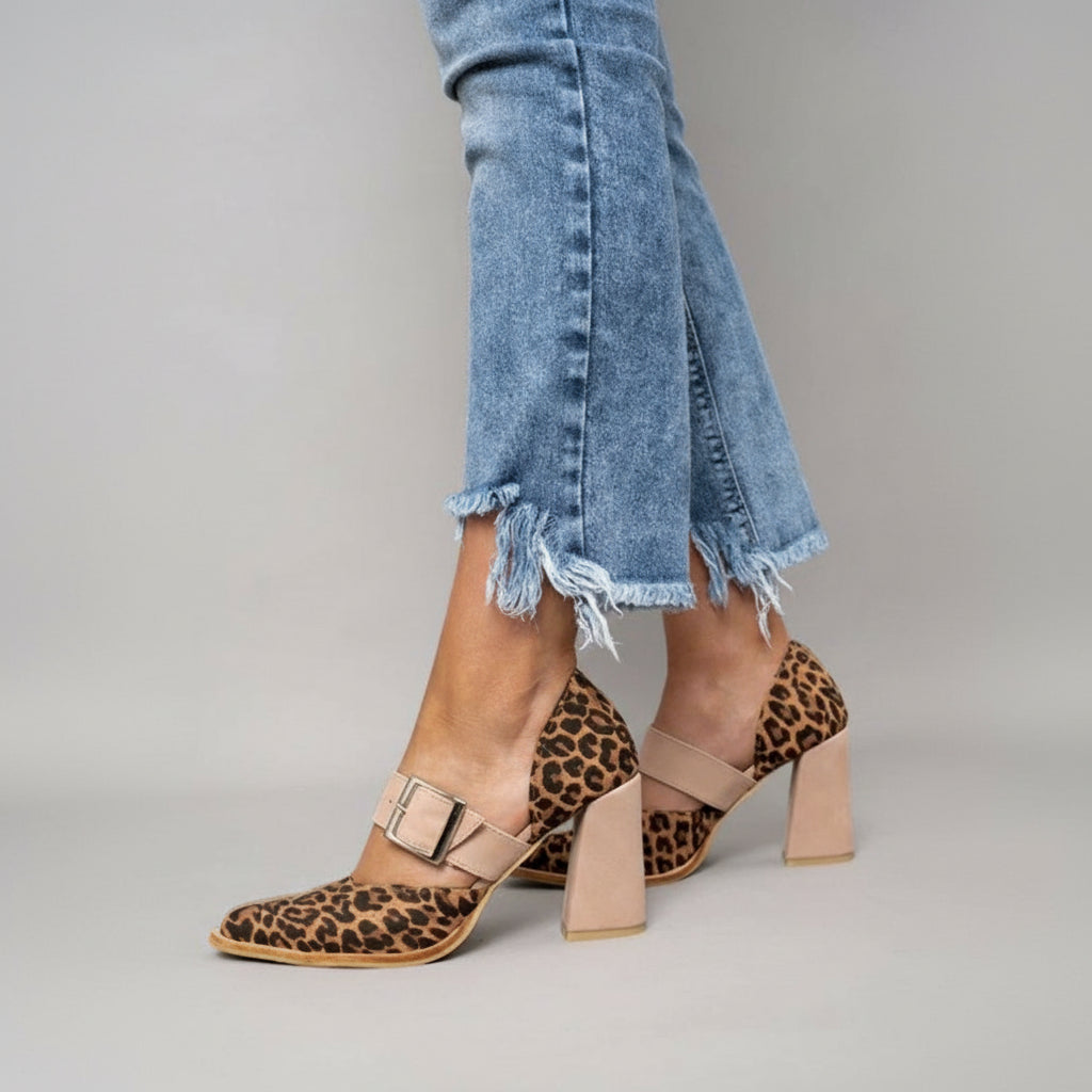 Lucia | Tacones elegantes