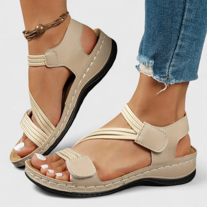 Marta™ | Sandalias sofisticadas
