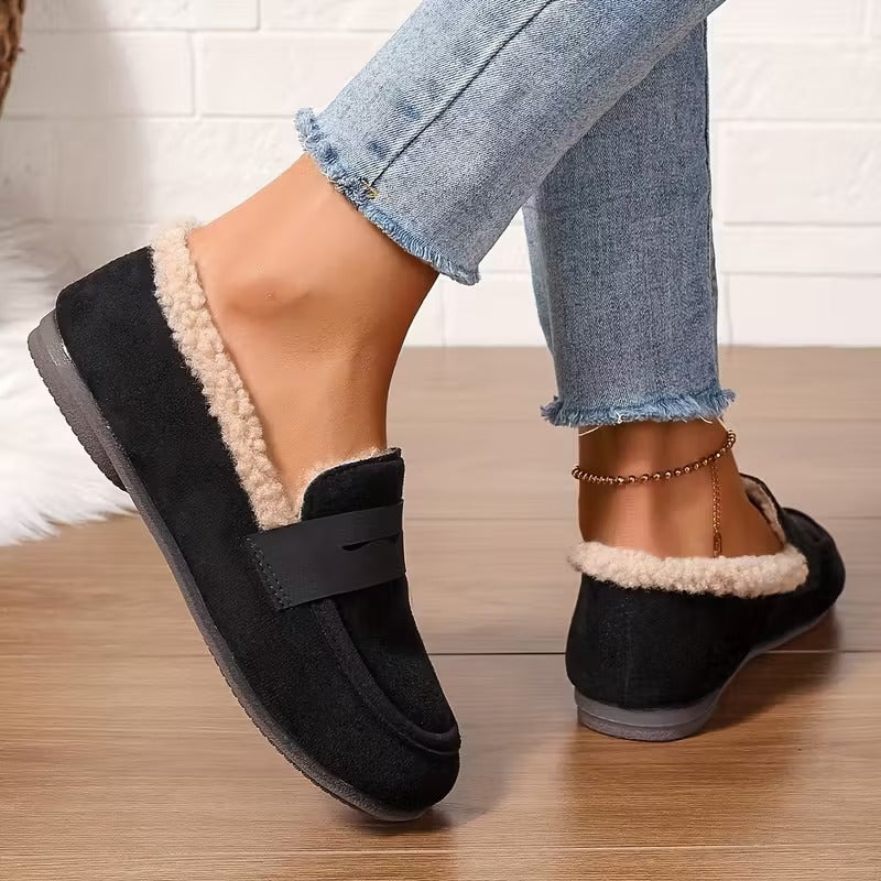 Mocasines Suaves de Apoyo Florencia