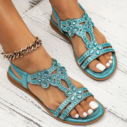 Boho Sandalias Ortopédicas Comfort