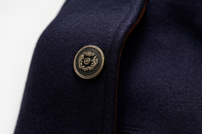 Rafael| Chaqueta Tipo Abrigo