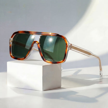 Rafa Gafas de Sol Retro