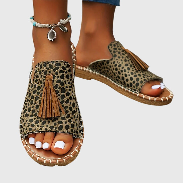 Carmen™ | Sandalias ortopédicas
