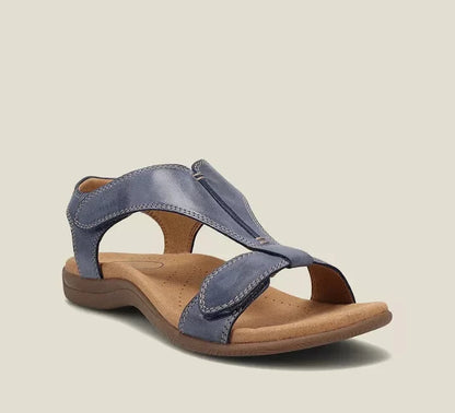 Maura | Sandalias ortopédicas con soporte para el pie