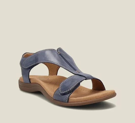 Maura | Sandalias ortopédicas con soporte para el pie