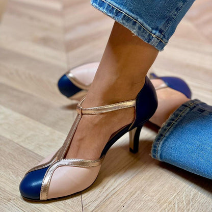 Thalia™ | Tacones cómodos