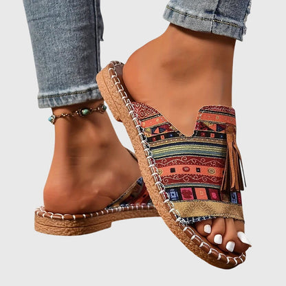 Carmen™ | Sandalias ortopédicas