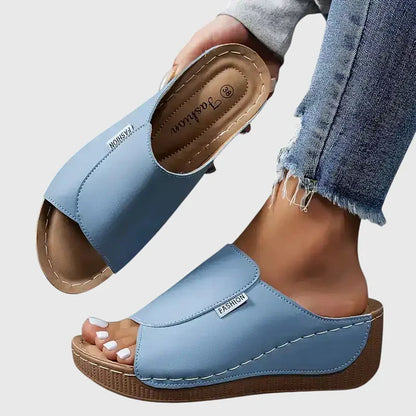 Valerina Milano | Sandalia ortopédica para caminar sin dolor (¡OFERTA TEMPORAL 1+1 GRATIS!)
