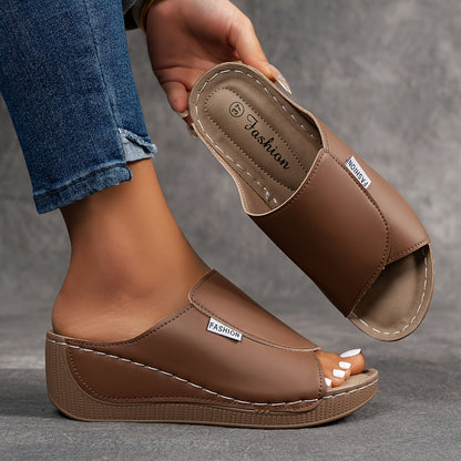 India | Sandalias con soporte para el arco