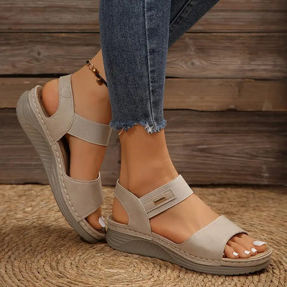 Air | Sandalias