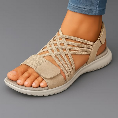 Rita | Sandalias ortopédicas ligeras