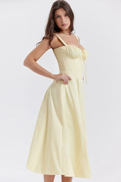 Lucia | Vestido de verano