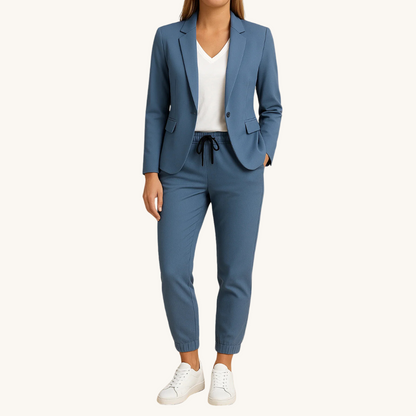 Beatriz | Elegancia moderna en un conjunto cómodo