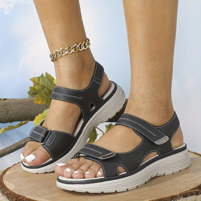 Luna | Sandalias Ortopédicas
