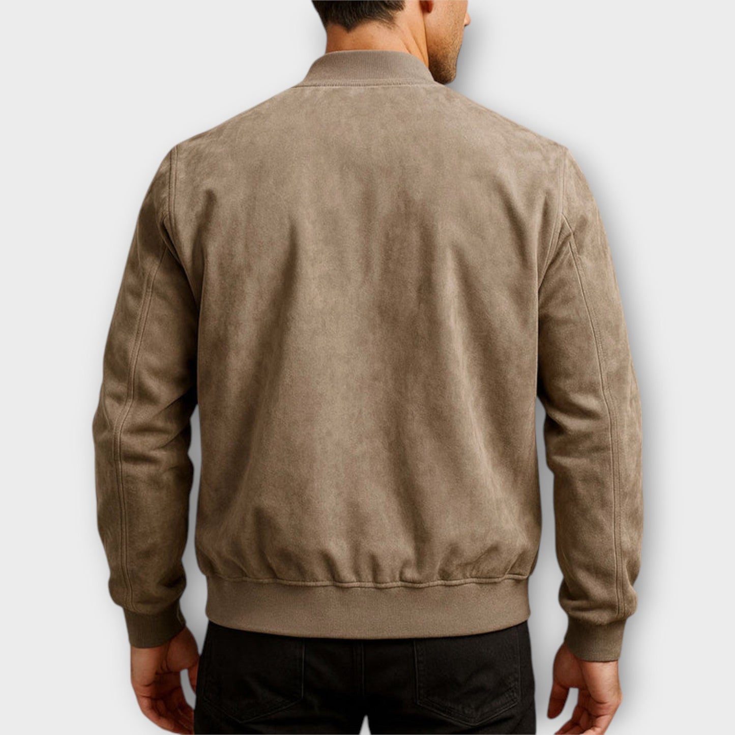 Damian | Chaqueta Bomber Classica