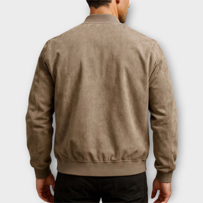 Damian | Chaqueta Bomber Classica