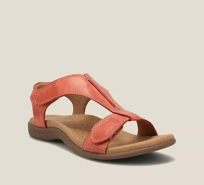 Carla - Sandalias ortopédicas elegantes