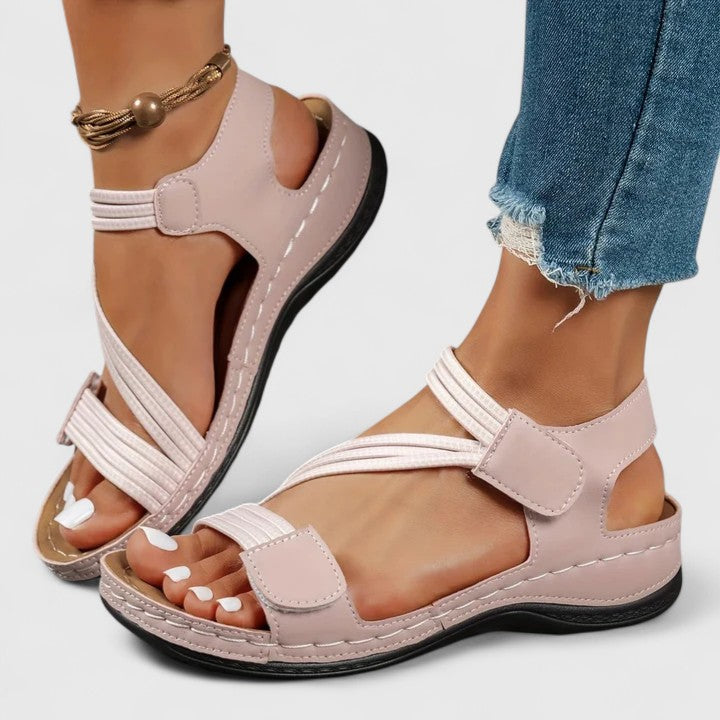 Marta™ | Sandalias sofisticadas