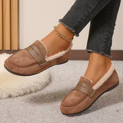Mocasines Suaves de Apoyo Florencia