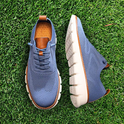 Javier™ | Zapatillas Ultracómodas para Caminar Todo el Día