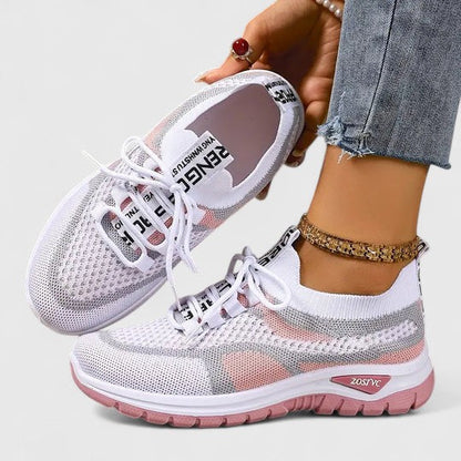 Koralyn | Zapatillas cómodas con soporte