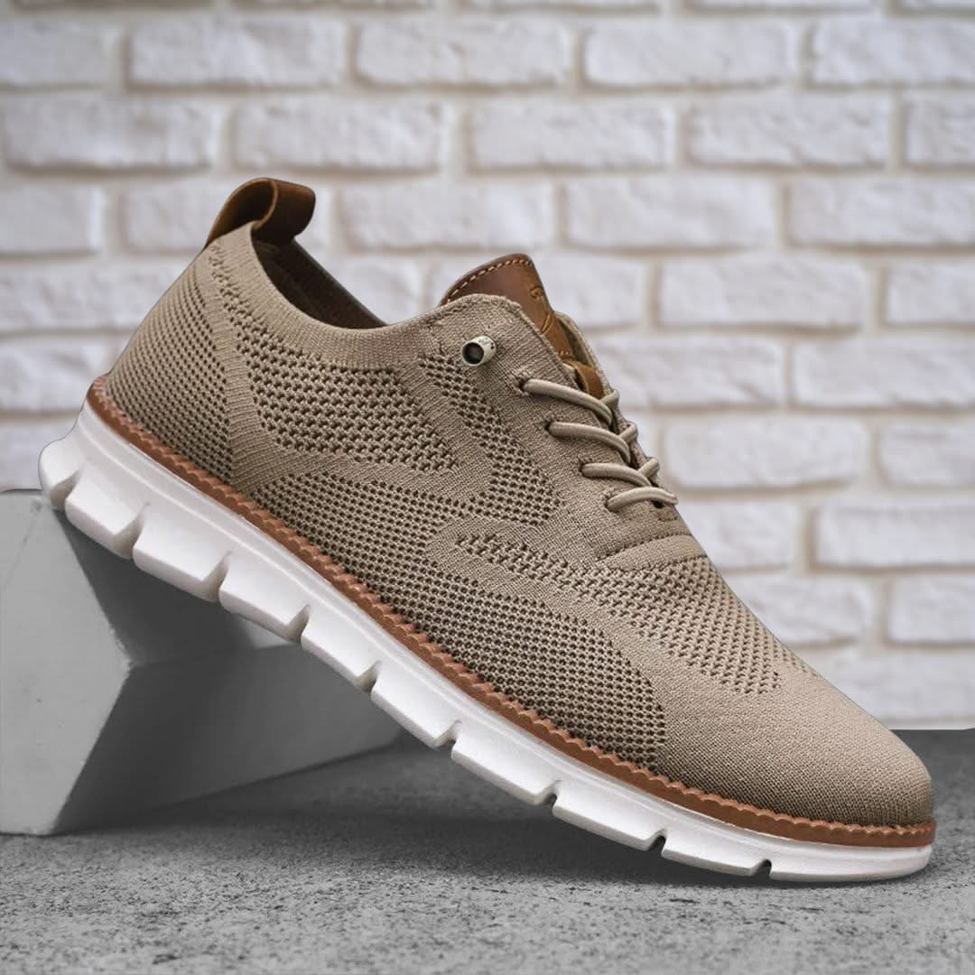 Javier™ | Zapatillas Ultracómodas para Caminar Todo el Día