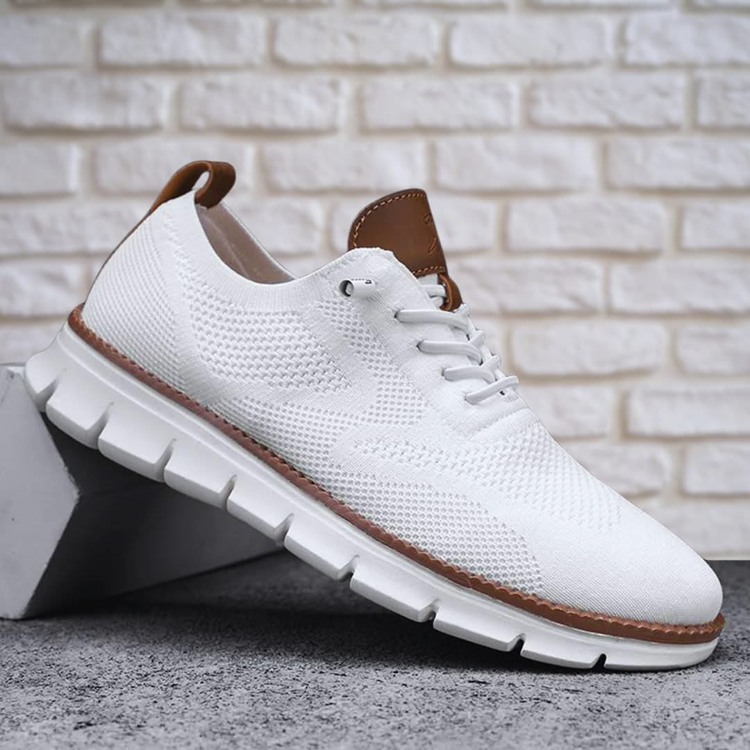 Javier™ | Zapatillas Ultracómodas para Caminar Todo el Día