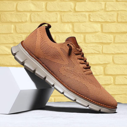 Javier™ | Zapatillas Ultracómodas para Caminar Todo el Día