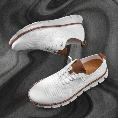 Javier™ | Zapatillas Ultracómodas para Caminar Todo el Día