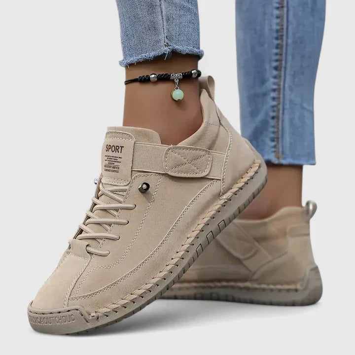 Kymberleigh | Zapatillas ortopédicas