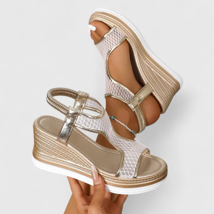 Tatyanna | Sandalias elegantes