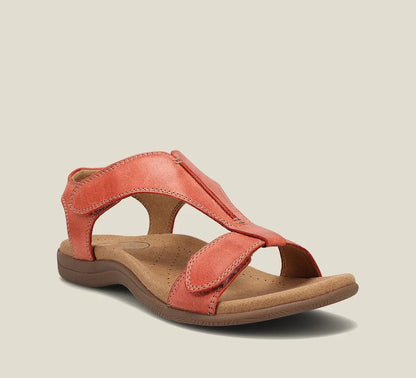 Lara™ | Sandalias ortopédicas de confort