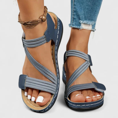 Marta™ | Sandalias sofisticadas