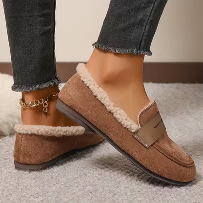 Mocasines Suaves de Apoyo Florencia