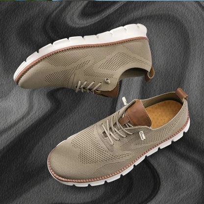 Javier™ | Zapatillas Ultracómodas para Caminar Todo el Día