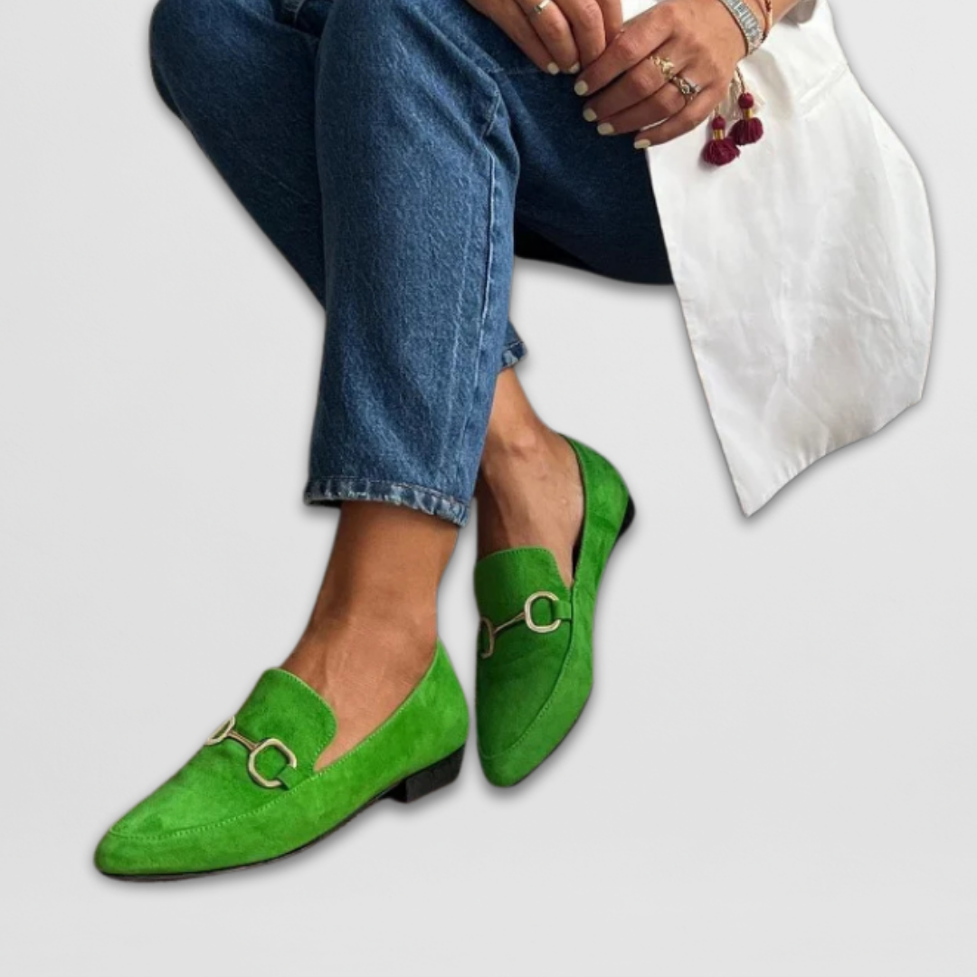 Elena | Mocasines Ortopédicos